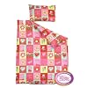 Peppa Pig Polkadot Junior Cot Bed Toddler Bed Set