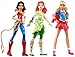 Super Hero High Yearbook! (DC Super Hero Girls)