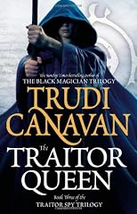 The Traitor Queen