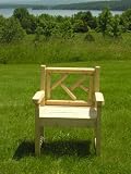 Northern Classics Tahawus Garden Chair - B000GE9ULA
