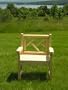 Northern Classics Tahawus Garden Chair