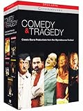 Various Comedy and Tragedy: Cl [Import]