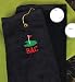Personalized Golf Towel