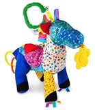 The World of Eric Carle Developmental Toy with Sound, Horse by Kids Preferred
