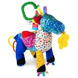 The World of Eric Carle Developmental Toy with Sound, Horse by Kids Preferred