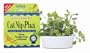Cat-A'bout Single-Cat CatNip Plus Tub 60 grams by MiracleCorp/Gimborn