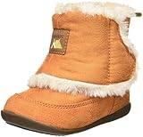 [キャロット] Carrot ベビーブーツ CR B85 CR B85 オレンジ (オレンジ/12)