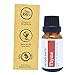 Thyme (Red) Essential Oil by Simply Earth - 15 ml, 100% Pure Therapeutic Grade