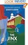 The Jinx (Rachel Benjamin Mysteries, No. 2)