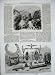 1860 Subiaco Papal Naples Javanese Musical Instruments