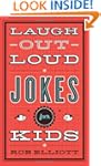 Laugh-Out-Loud Jokes for Kids