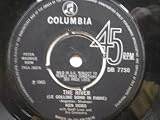 Dodd, Ken The River 7" Columbia DB7750 EX 1965