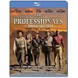 The Professionals (Bilingual) [Blu-ray]