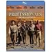 The Professionals (Bilingual) [Blu-ray]
