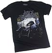 Entering Wonderland - Alice in Wonderland T-Shirt