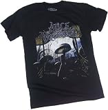 Entering Wonderland - Alice in Wonderland T-Shirt
