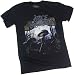 Entering Wonderland - Alice in Wonderland T-Shirt