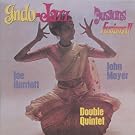 Indo-Jazz Fusions I & II