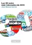 Las 30 webs m�s relevantes de 2011