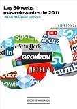 Las 30 webs m�s relevantes de 2011