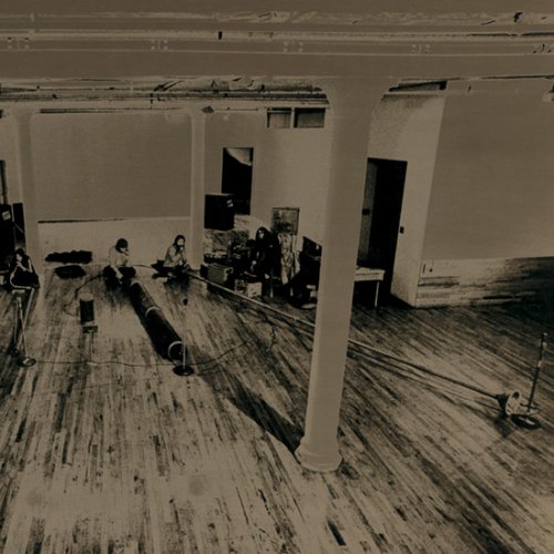 Earth Horns With Electonic Drone