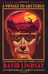 A Voyage to Arcturus