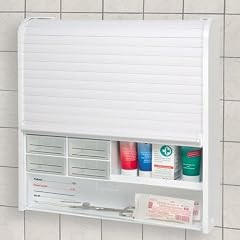BISCHOF Medizinschrank / Arzneischrank / Erste-Hilfe-Schrank