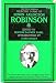 Selected Poems of Edwin Arlington Robinson