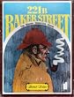 221B Baker Street Mystery Game
