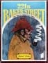 221B Baker Street Mystery Game