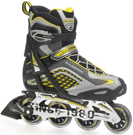 Rollerblade Astro 10 Men's Skate Size- 12