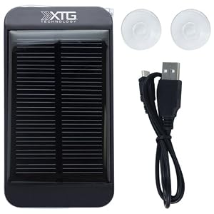 Solar Charger 