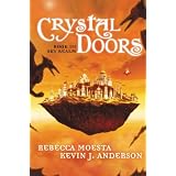 Crystal Doors #3: Sky Realm: Sky Realm No. 3