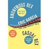 Anonymous Rex/Casual Rex Omnibus