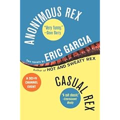 Anonymous Rex/Casual Rex