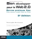 Bien d&eacute;velopper pour le Web 2.0 : Bonnes pratiques Ajax