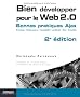 Bien d�velopper pour le Web 2.0 : Bonnes pratiques Ajax