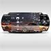 Need for Speed: Underground Decorative Protector Skin Decal Sticker for PSP-3000, Ite...