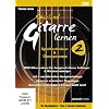Spielend Gitarre Lernen 2 - Gitarrenschule auf DVD - Spieltechniken & Übungssongs Spielend Gitarre Lernen 2 - Gitarrenschule auf DVD - Spieltechniken & Übungssongs