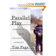 Parallel Play: Growing Up with Undiagnosed Asperger's