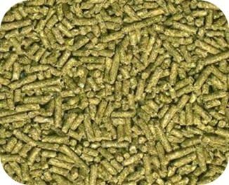 Iguana Food Juvenile 1 1/2 Lbs Bulk