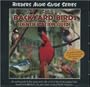Naturescapes Music Backyard Birds Identification Guide CD