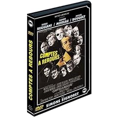Compte A Rebours [FR Import]