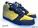 Exclusive Nike Dunk High Custom Premium 8&9 Sneaker by Eight & Nine Designs Mateo