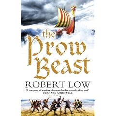 Prow Beast