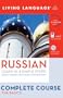 Complete Russian: The Basics (Book and CD Set): Includes Coursebook, 4 Audio CDs, and Learner's Dictionary (Complete Basic Courses)