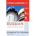 Complete Russian: The Basics (Book and CD Set): Includes Coursebook, 4 Audio CDs, and Learner's Dictionary (Complete Basic Courses)