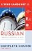 Complete Russian: The Basics (PKG) (Complete Basic Courses)