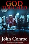God Touched (The Demon Accords)