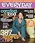 Everyday with Rachel Ray February 2009